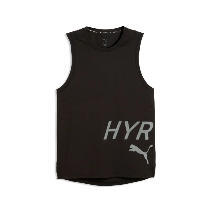 Puma | HYROX PWRMODE Training Tanktop | Heren | Black