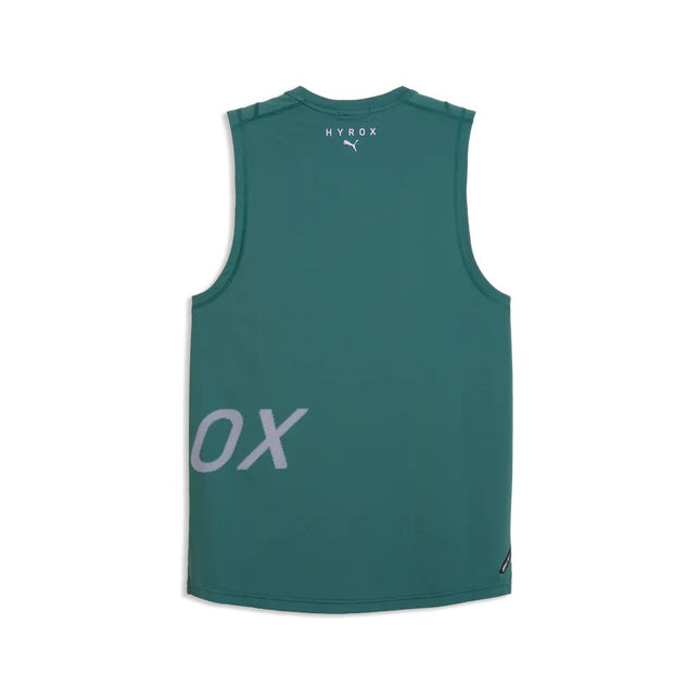 Puma | HYROX PWRMODE Training Tank Top | Men's | Herb Garden