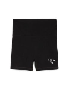 Puma | HYROX SHAPELUXE Short Tight 3'' | Dames | Black