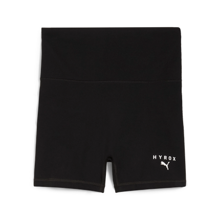 Puma | HYROX SHAPELUXE Short Tight 3'' | Dames | Black