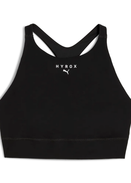 Puma | HYROX SHAPELUXE Sport Bra | Dames | Black