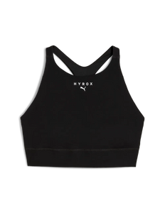 Puma | HYROX SHAPELUXE Sport Bra | Dames | Black