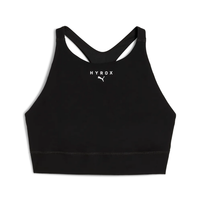 Puma | HYROX SHAPELUXE Sport Bra | Dames | Black
