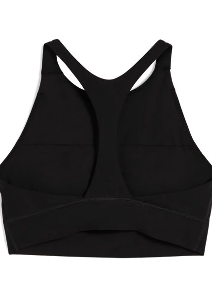 Puma | HYROX SHAPELUXE Sport Bra | Dames | Black