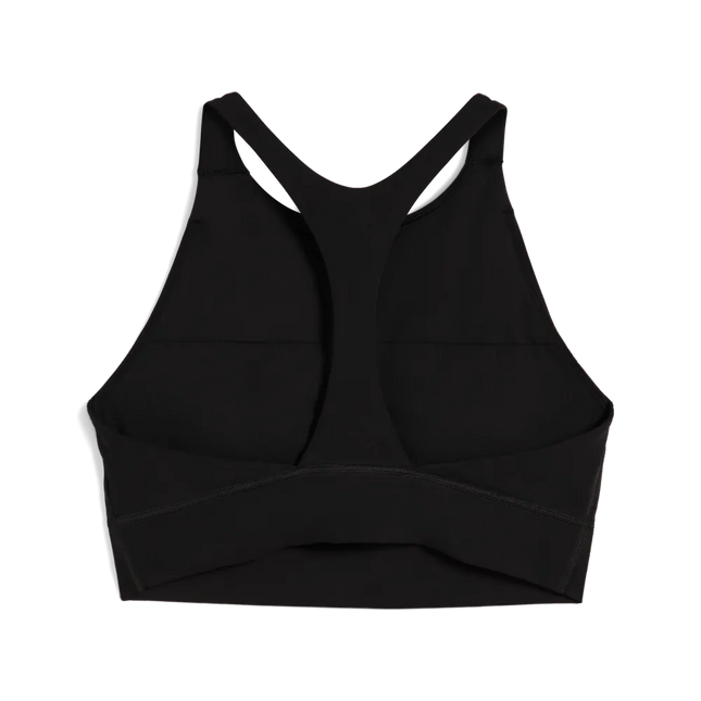 Puma | HYROX SHAPELUXE Sport Bra | Dames | Black