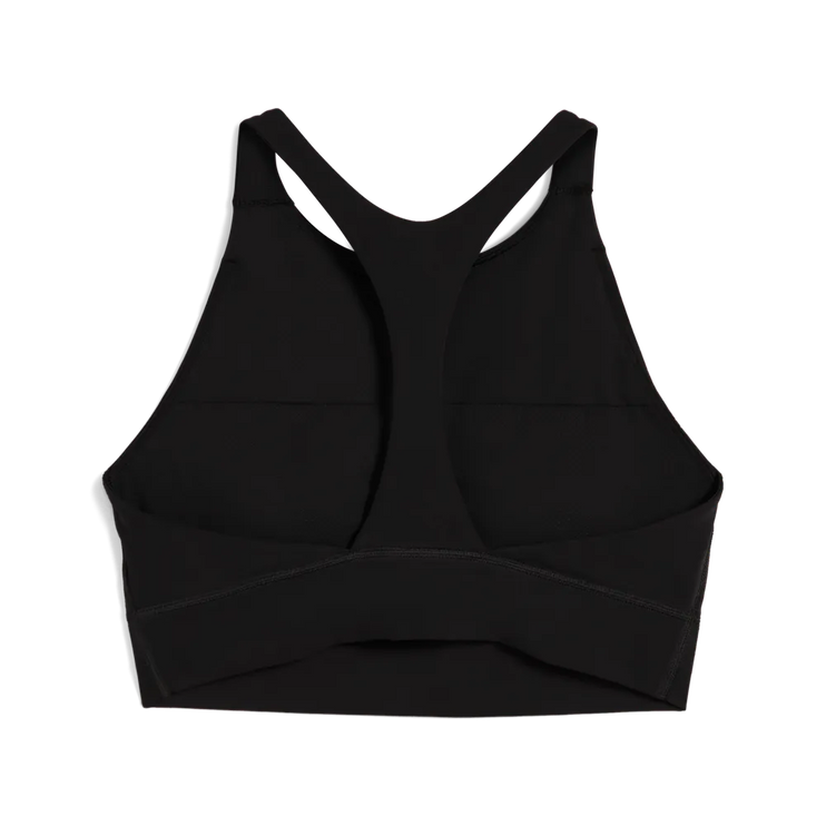 Puma | HYROX SHAPELUXE Sport Bra | Dames | Black