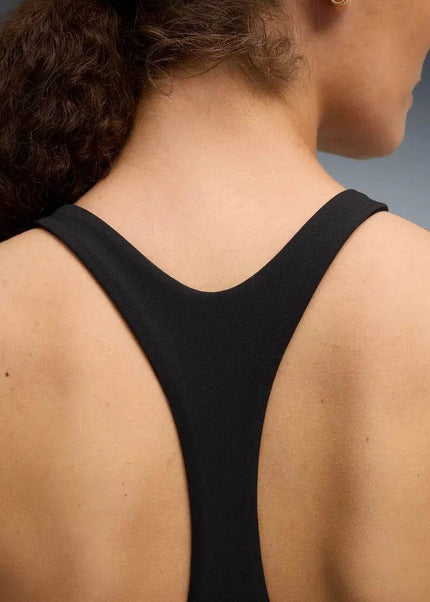 Puma | HYROX SHAPELUXE Sport Bra | Dames | Black