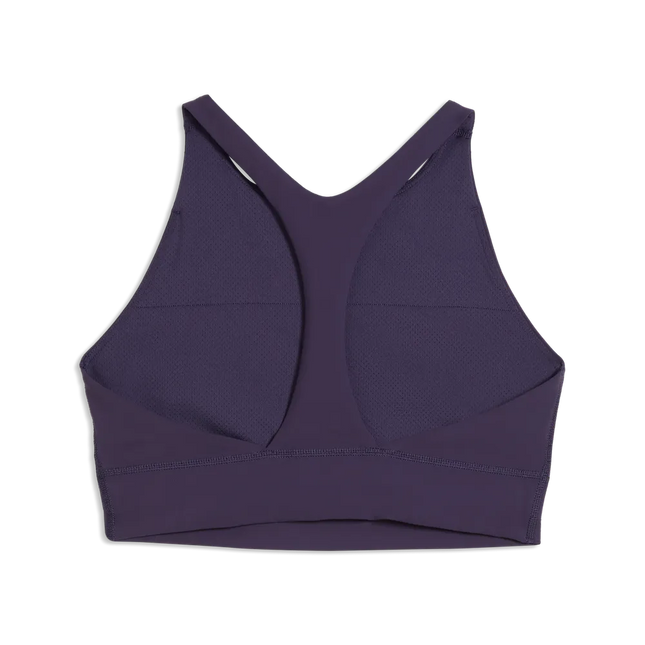 Puma | HYROX SHAPELUXE Sport Bra | Dames | Deep Plum
