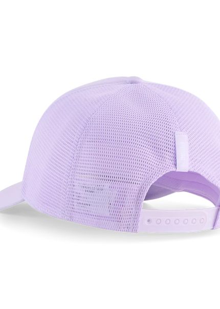 Puma | HYROX Trucker Cap | Light Lavender