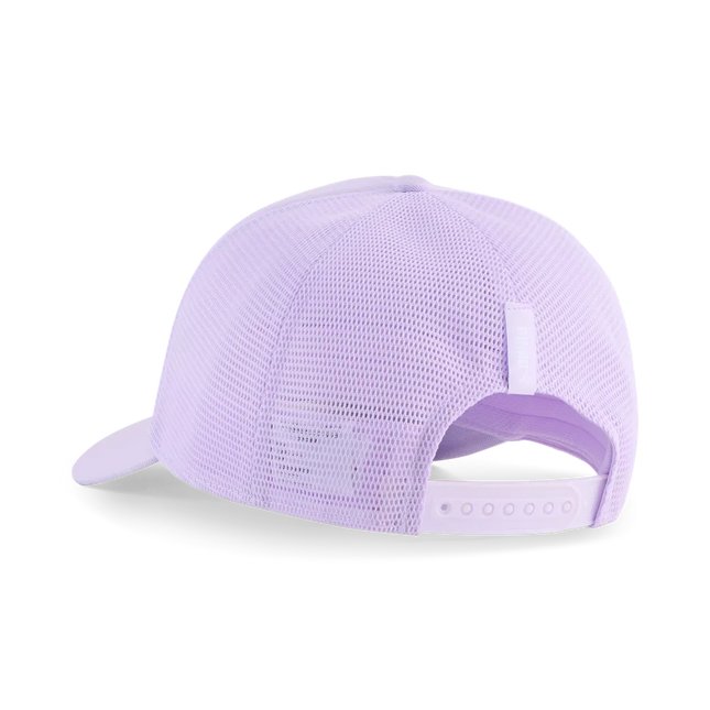 Puma | HYROX Trucker Cap | Light Lavender