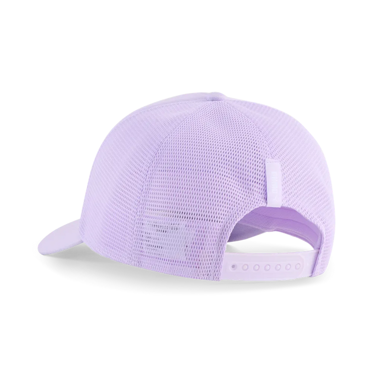 Puma | HYROX Trucker Cap | Light Lavender