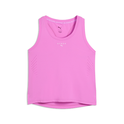 Puma | HYROX Dry Elite Tanktop | Dames | Electric Orchid