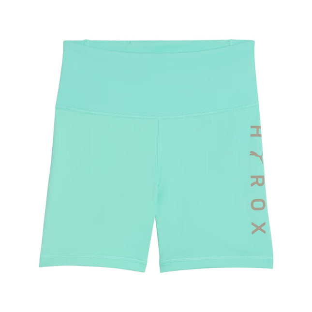 Puma | HYROX Essential Short Tight | Dames | Intense Mint