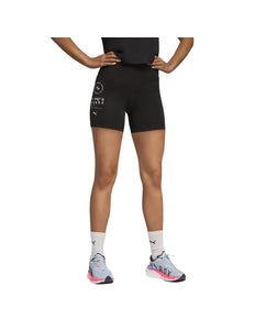Puma | HYROX TAD Short Tight | Frauen | Schwarz