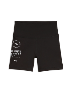 Puma | HYROX TAD Short Tight | Dames | Black