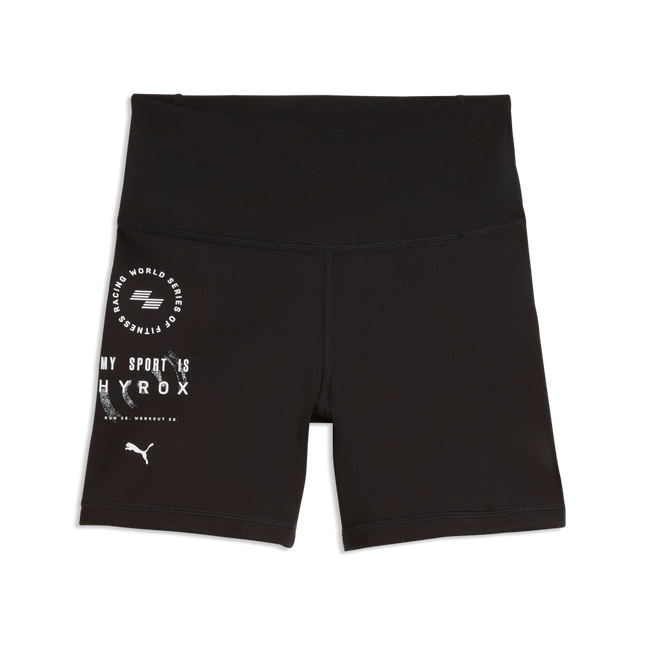 Puma | HYROX TAD Short Tight | Dames | Black
