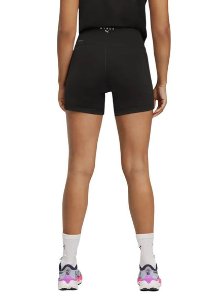 Puma | HYROX TAD Short Tight | Frauen | Schwarz