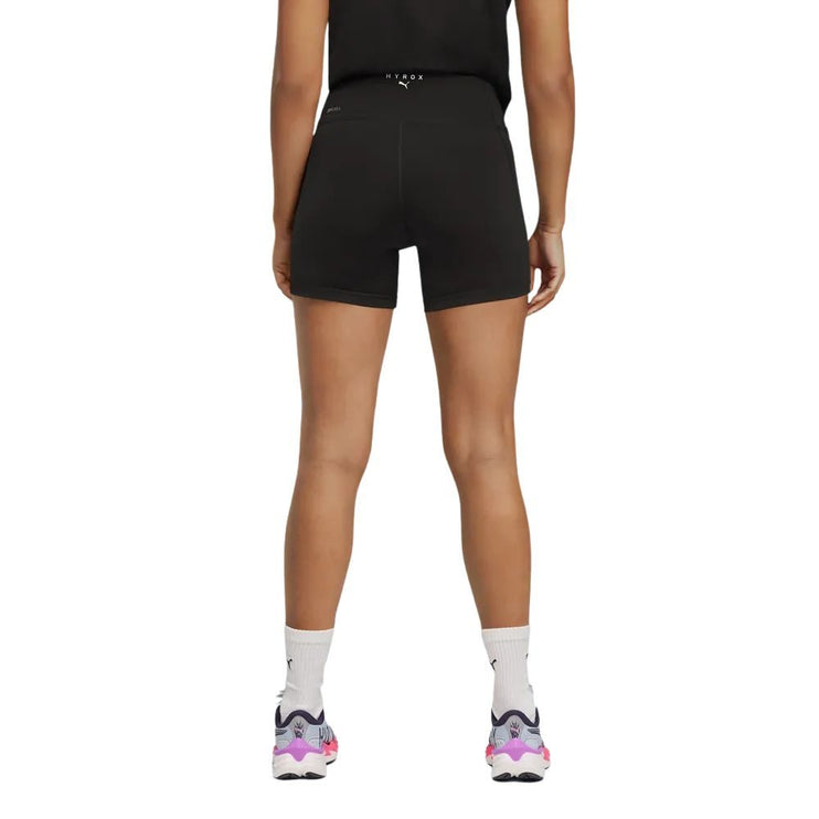 Puma | HYROX TAD Short Tight | Frauen | Schwarz