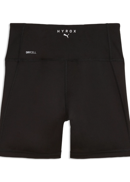 Puma | HYROX TAD Short Tight | Dames | Black