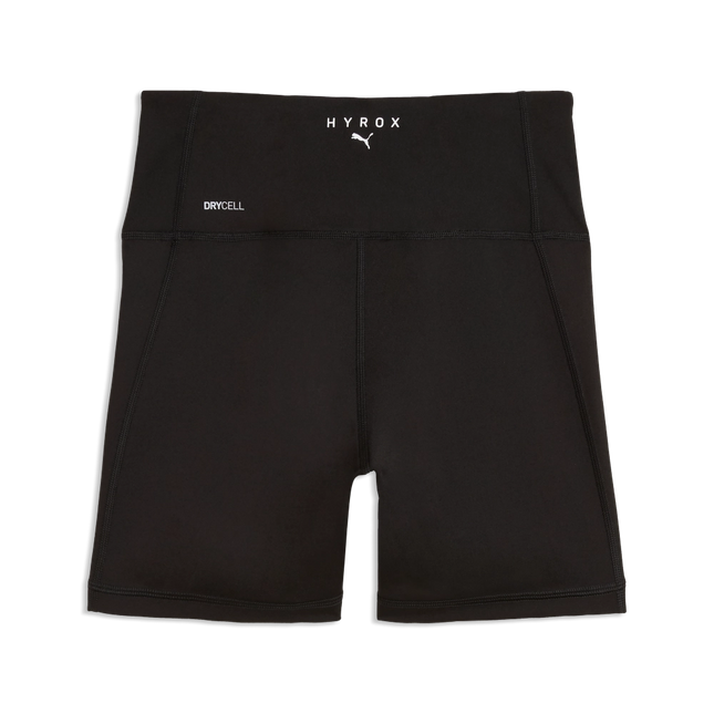 Puma | HYROX TAD Short Tight | Dames | Black