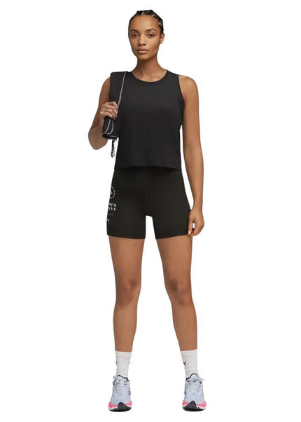Puma | HYROX TAD Short Tight | Frauen | Schwarz