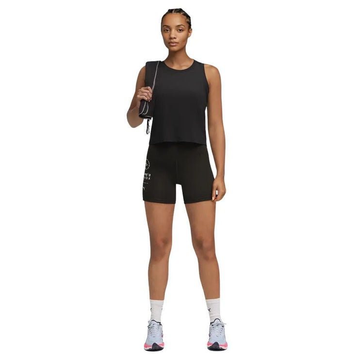 Puma | HYROX TAD Short Tight | Frauen | Schwarz