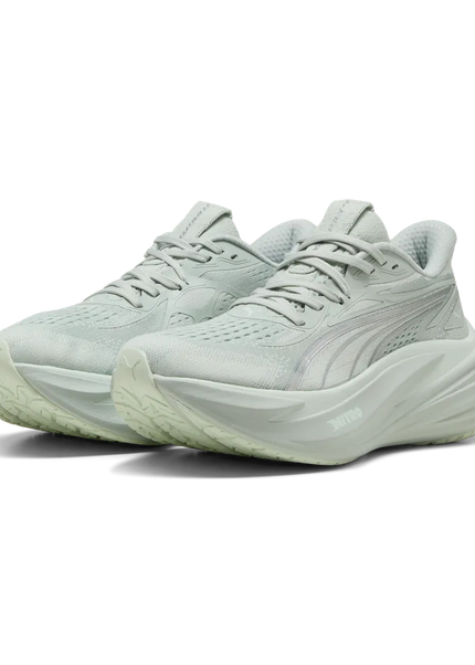 Puma | MagMax Nitro 2 | Women's | Mint / Sage