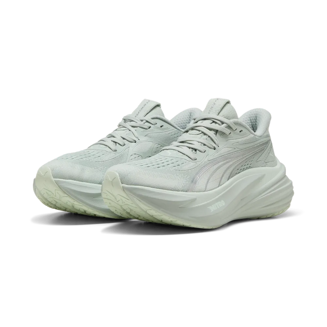 Puma | MagMax Nitro 2 | Dames | Mint / Sage