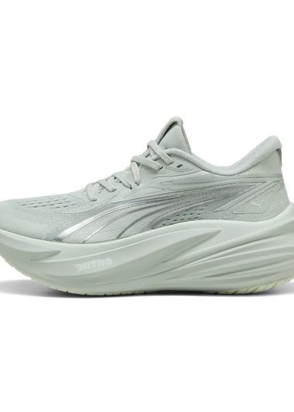 Puma | MagMax Nitro 2 | Women's | Mint / Sage