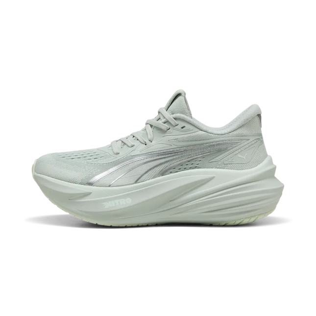 Puma | MagMax Nitro 2 | Dames | Mint / Sage
