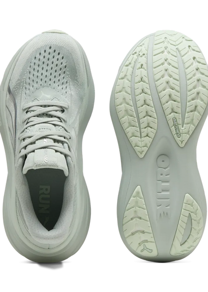 Puma | MagMax Nitro 2 | Women's | Mint / Sage