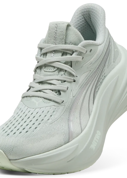 Puma | MagMax Nitro 2 | Women's | Mint / Sage
