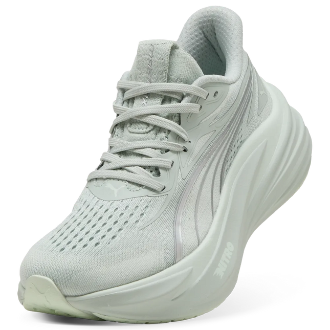 Puma | MagMax Nitro 2 | Dames | Mint / Sage