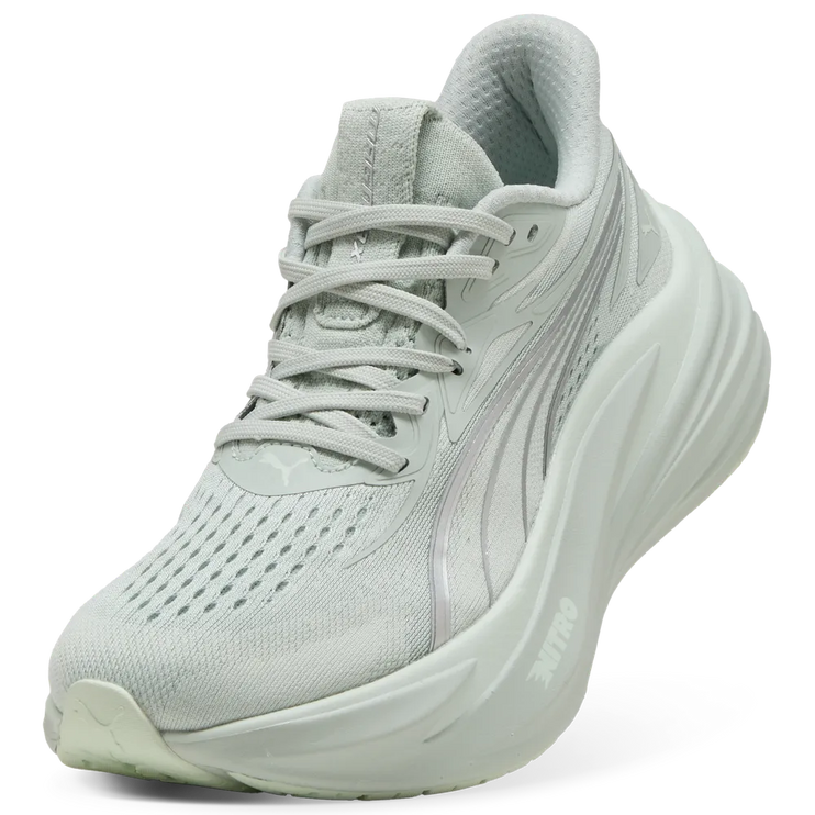 Puma | MagMax Nitro 2 | Dames | Mint / Sage