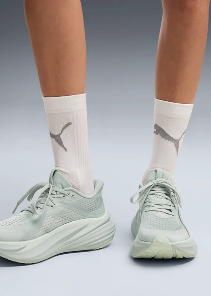 Puma | MagMax Nitro 2 | Women's | Mint / Sage