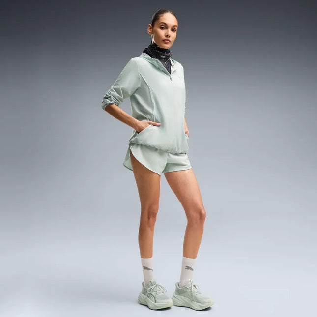 Puma | MagMax Nitro 2 | Dames | Mint / Sage