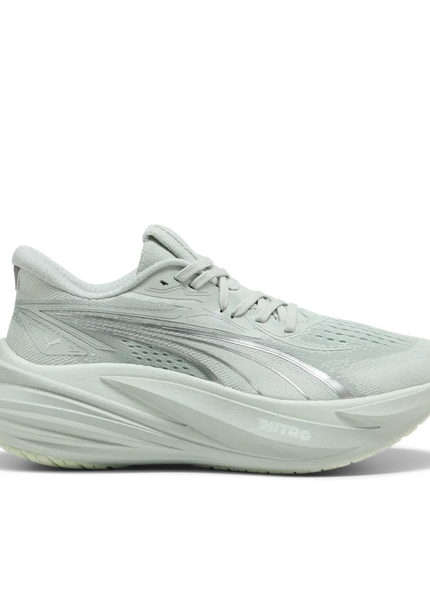 Puma | MagMax Nitro 2 | Women's | Mint / Sage