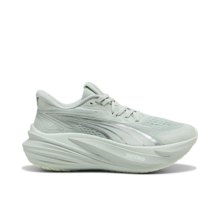 Puma | MagMax Nitro 2 | Women's | Mint / Sage