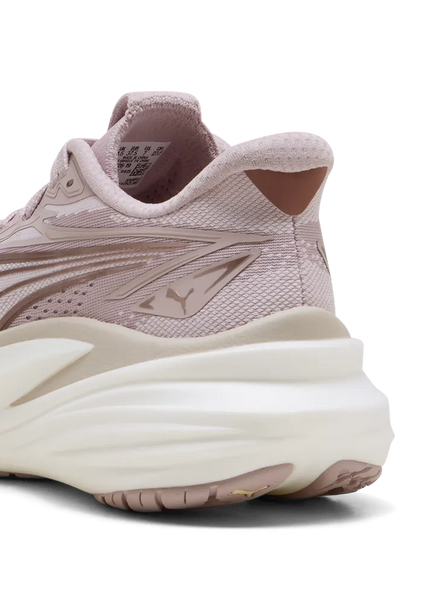 Puma | MagMax Nitro 2 | Dames | Pink / Rose Gold
