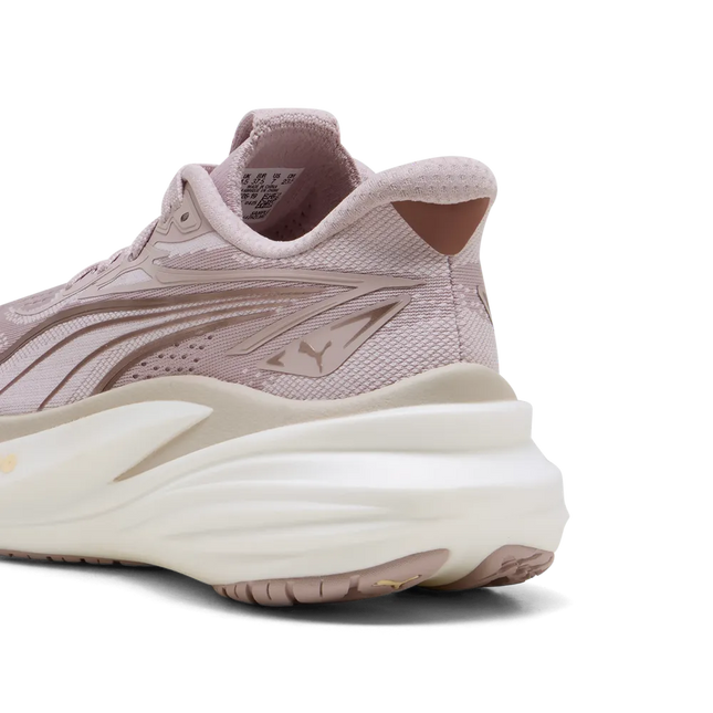 Puma | MagMax Nitro 2 | Dames | Pink / Rose Gold