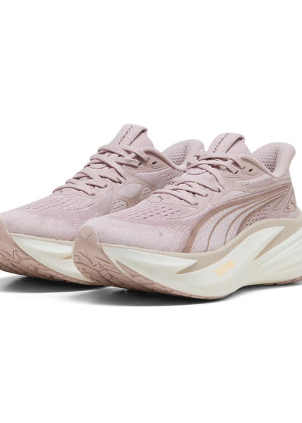 Puma | MagMax Nitro 2 | Dames | Pink / Rose Gold