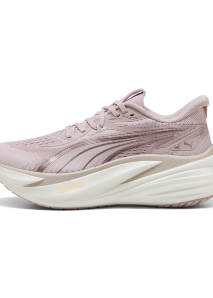 Puma | MagMax Nitro 2 | Dames | Pink / Rose Gold