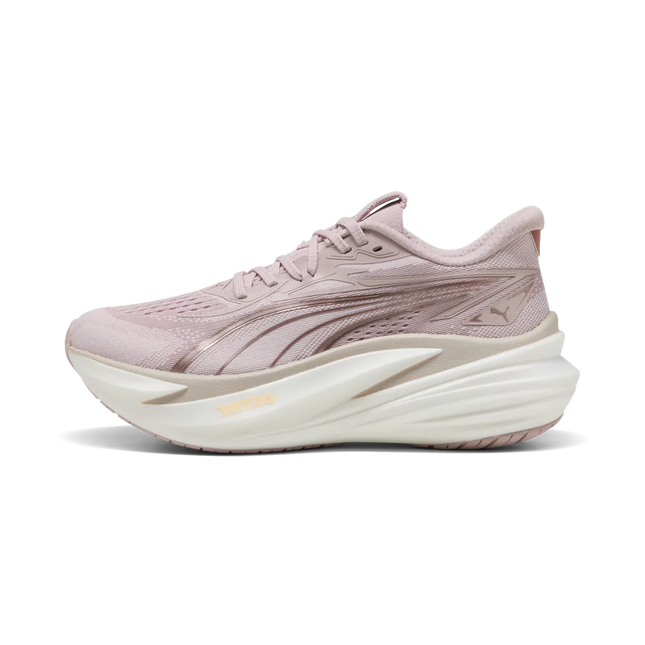 Puma | MagMax Nitro 2 | Dames | Pink / Rose Gold