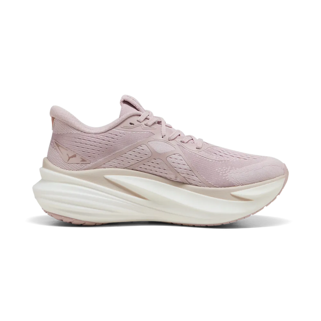 Puma | MagMax Nitro 2 | Dames | Pink / Rose Gold