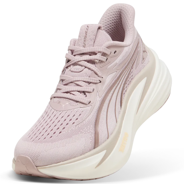 Puma | MagMax Nitro 2 | Dames | Pink / Rose Gold