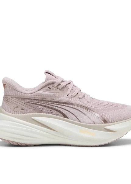 Puma | MagMax Nitro 2 | Dames | Pink / Rose Gold