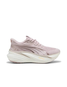 Puma | MagMax Nitro 2 | Women's | Pink / Rose Gold