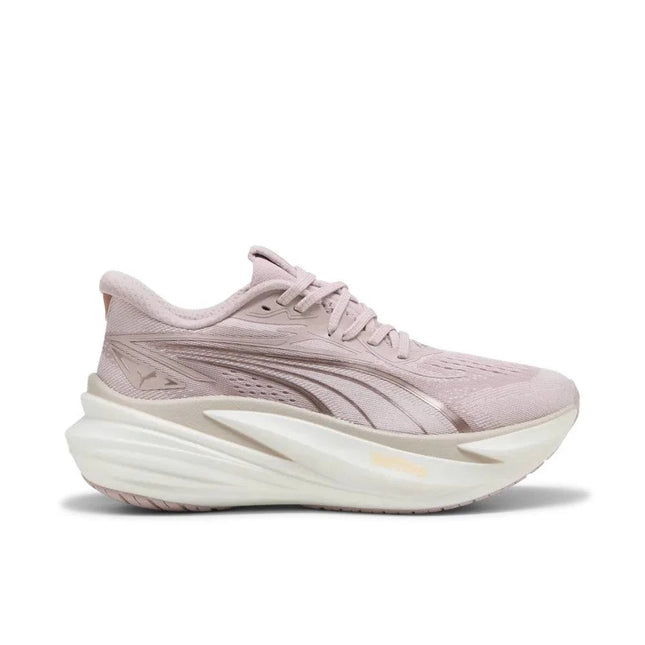 Puma | MagMax Nitro 2 | Dames | Pink / Rose Gold
