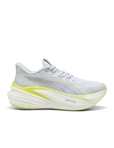 Puma | MagMax Nitro 2 | Damen | Silber / Apfel
