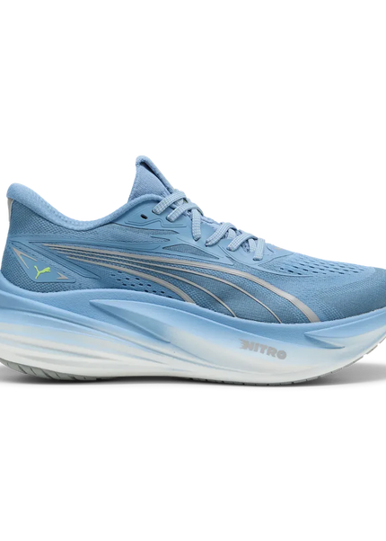 Puma | MagMax Nitro 2 | Heren | Zen Blue / Echo